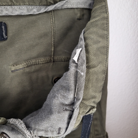 G-Satr Utility Cargo Pants size 31 - Picture 9 of 9